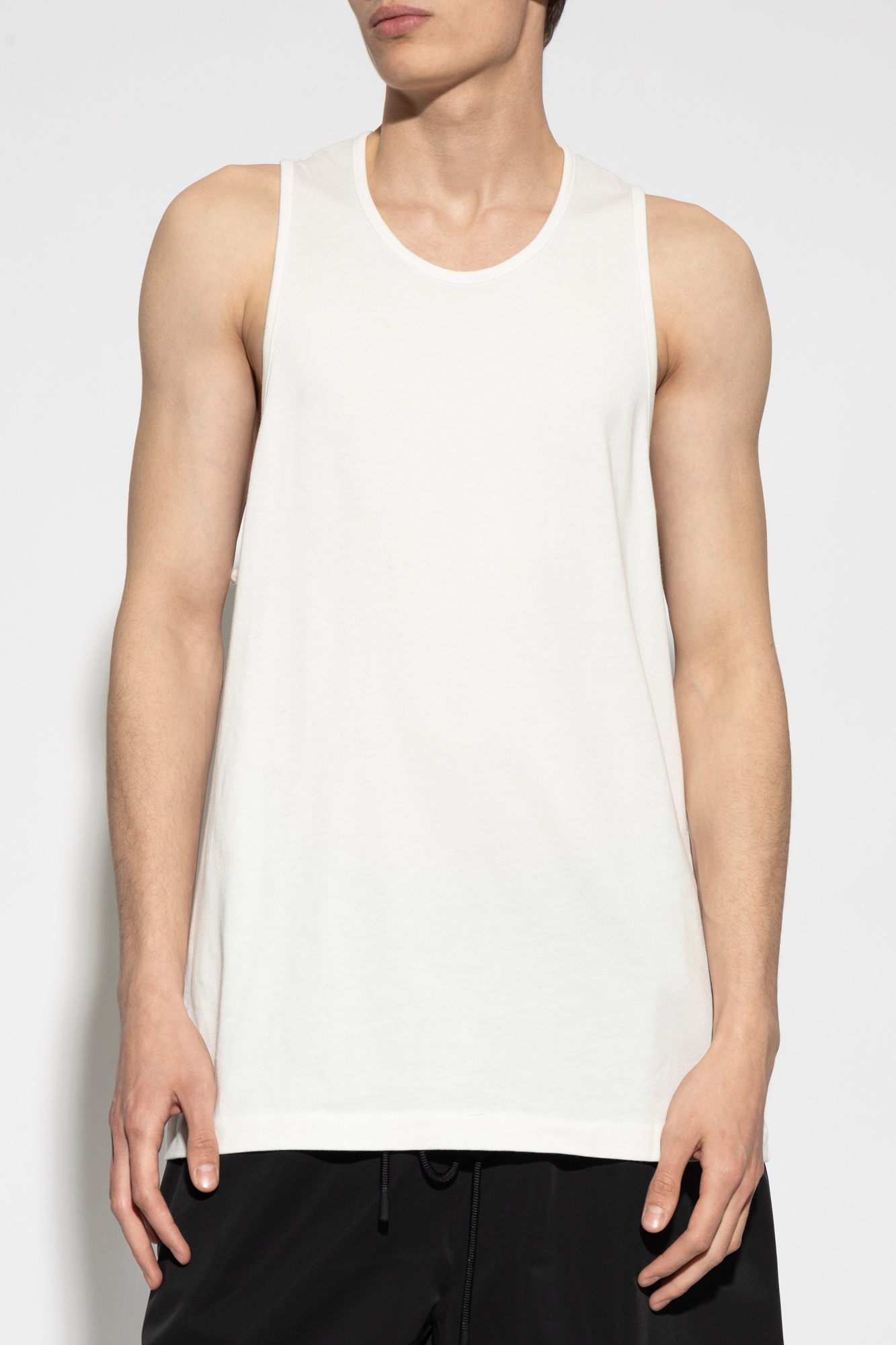 Fear Of God Essentials Sleeveless T-shirt | Men's | Vitkac